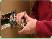 electrical repair Wolverton